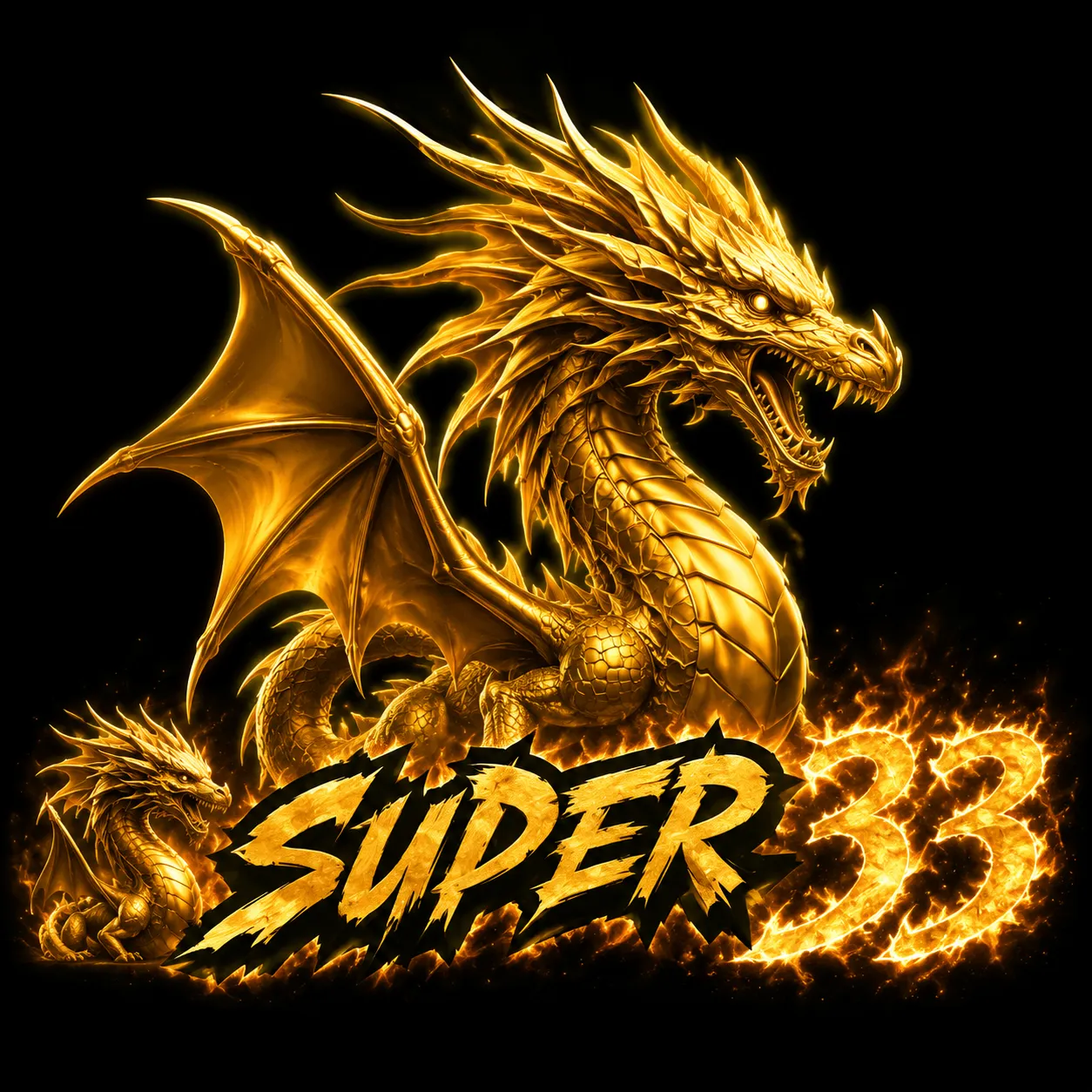 SUPER33 - Permainan Strategi Terbaik di Android